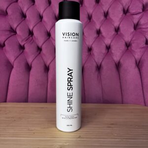 Vision Haircare - Shine Spray