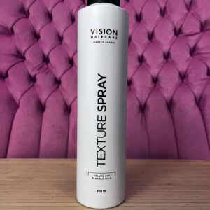 Vision Haircare - Texture Spray