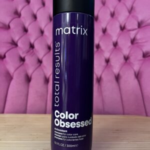 Matrix - Color Obsessed Shampoo
