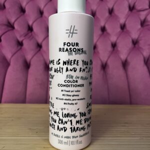 Four Reasons - Color Conditioner