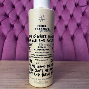 Four Reasons - Repair Conditioner