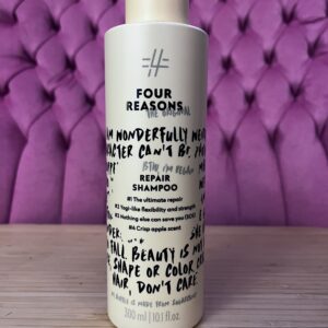 Four Reasons - Repair Shampoo
