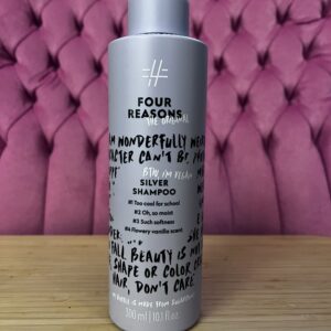 Four Reasons - Silver Shampoo