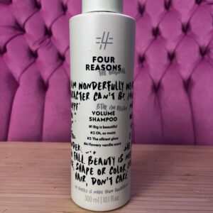 Four Reasons - Volume Shampoo