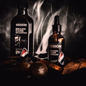 Morfose Ossion - Beard Care Serum