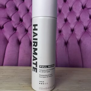 Hairmate - Full moon