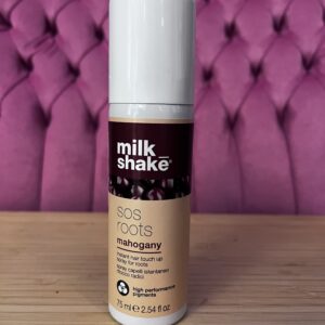 Milkshake - SOS Roots Mahogany
