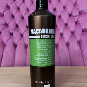 Macadamia - Special Care Conditioner