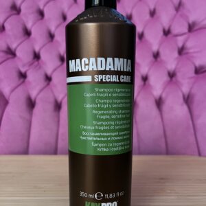 Macadamia - Special Care Shampoo