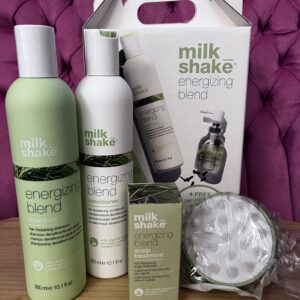 Milkshake - Energizing Blend