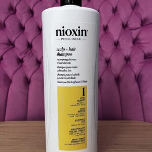 Nioxin - System 1 Shampoo 