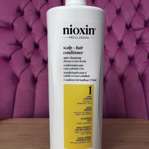 Nioxin - System 1 Conditioner