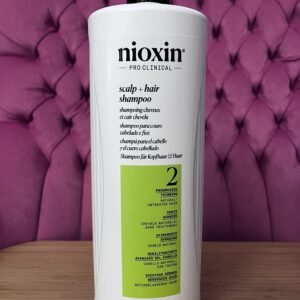 Nioxin - System 2 Shampoo