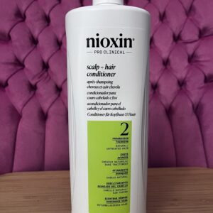 Nioxin - System 2 Conditioner