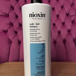 Nioxin - System 3 Shampoo 