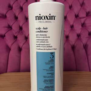 Nioxin - System 3 Conditioner