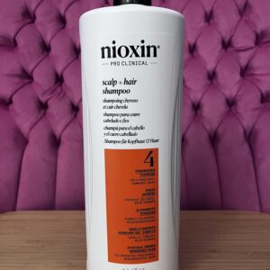 Nioxin - System 4 Shampoo 