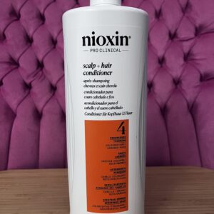 Nioxin - System 4 Conditioner