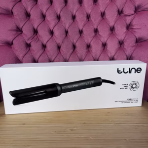TLine - Curl Breeze