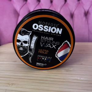 Morfose OSSION - Hair Styling Wax - Ultra Hold