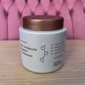 Four reasons - Bio Molecule Repair Treatment 500ml
