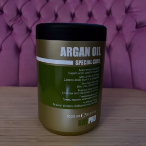 KayPro - Special Care - Argan Oil Mask