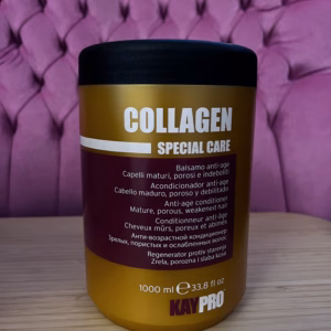 KayPro - Special Care - Collagen Mask