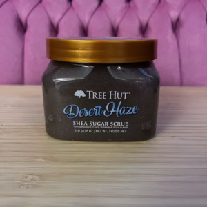 Tree Hut - Desert Haze - Shea Sugar Scrub