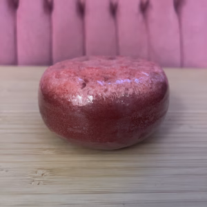 Consultlady Massagetvål – Raspberry