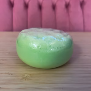 Tree Hut Body Scrub Applelicious – exfolierande shea sugar scrub med söt äppeldoft, sheasmör och naturliga oljor