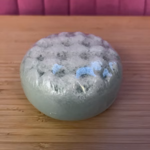 Tree Hut Body Scrub Aloe Fresh – exfolierande shea sugar scrub med aloe vera, sheasmör och naturliga oljor för återfuktad och mjuk hud