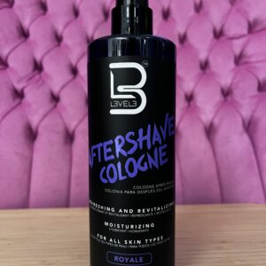 Level B - Aftershave Cologne