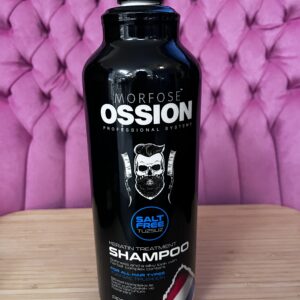 Morfose Ossion - Keratin Treatment Shampoo for Men