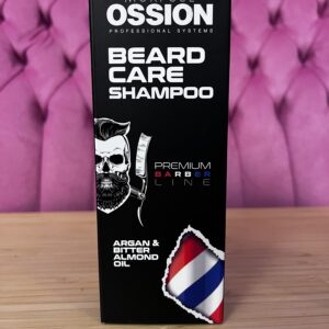 Morfose OssioShampoon - Beard Care