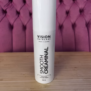 Vision - Haircare - Smooth Creaminal