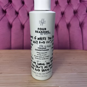 Four Reasons - Volume Conditioner