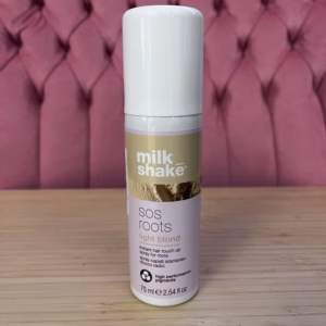 Milkshake SOS Roots Light Blonde