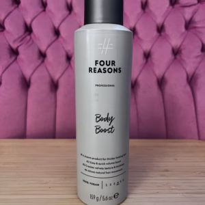 Four Reasons - Body Boost