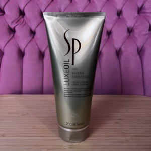 Wella - SP LuxeOil - Keratin Conditioning Cream