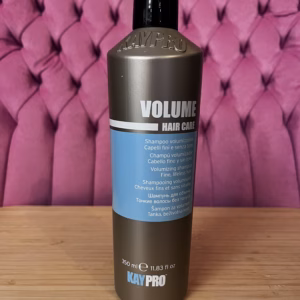 KayPro - Haircare - Volume Shampoo