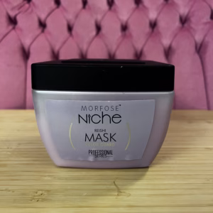 Morfose Professional - Niche Reishi Mask Color Guard
