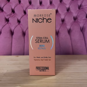 Morfose Professional - Niche Stem-Cell Serum Bond Repair